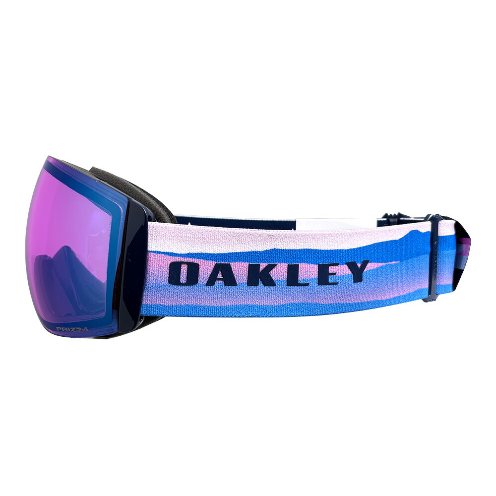 楽天市場】オークリー ゴーグル フライトデッキ プロ L ユニバーサル