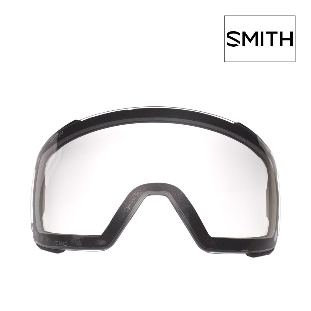 楽天市場】スミス ゴーグル 交換レンズ アイオー マグ 400404vle027t