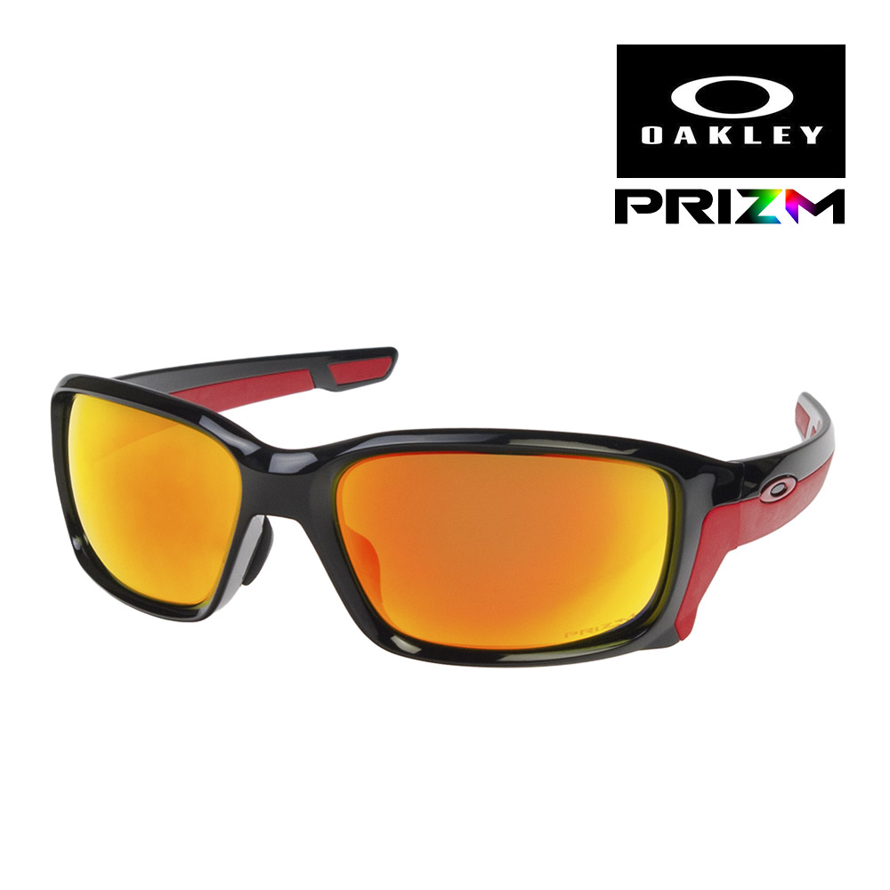 楽天市場】オークリー ストレートリンク oo9336-0658 ローブリッジ