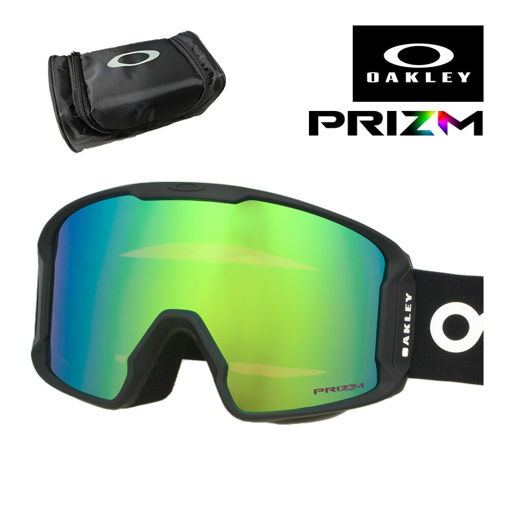 OAKLEY PRIZM スノーゴーグル グリーン 楽天市場】【即納】 21-22 OAKLEY FALL LINE L ｶﾗｰ:CELESTE ﾚﾝｽﾞ:PRIZM
