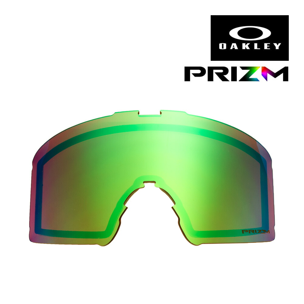 楽天市場】オークリー ゴーグル 交換レンズ ラインマイナー M 102-867