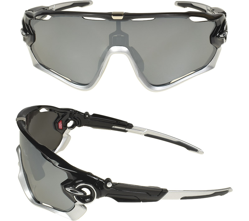 楽天市場】オークリー + ZERO 当店独自カスタム ジョウブレイカー