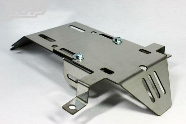 楽天市場】APE50 ノーマルテール/Z2テール用フェンダーレスキット