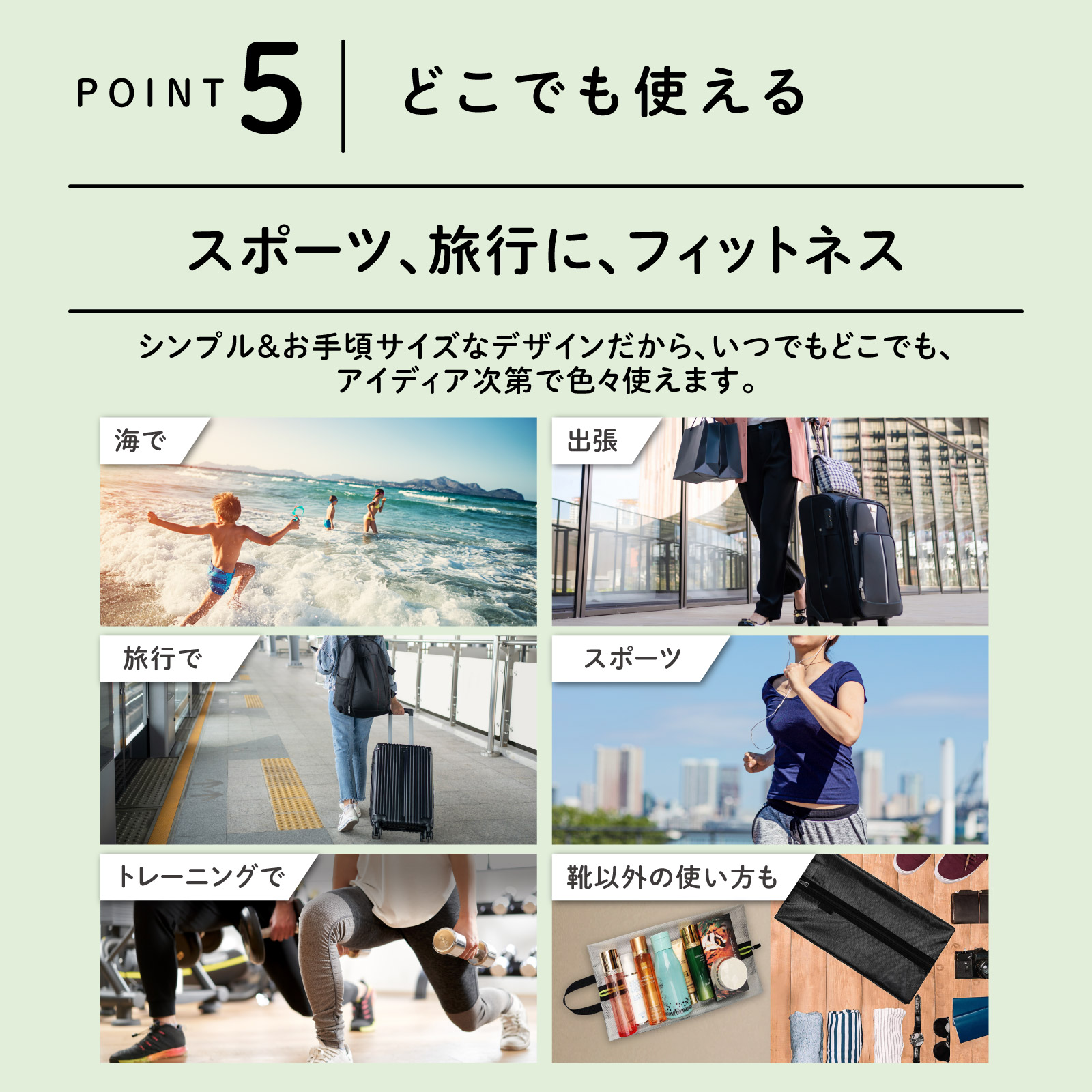 楽天市場】【楽天スーパーSALE!!期間限定クーポン発行中☆】[選べる6色