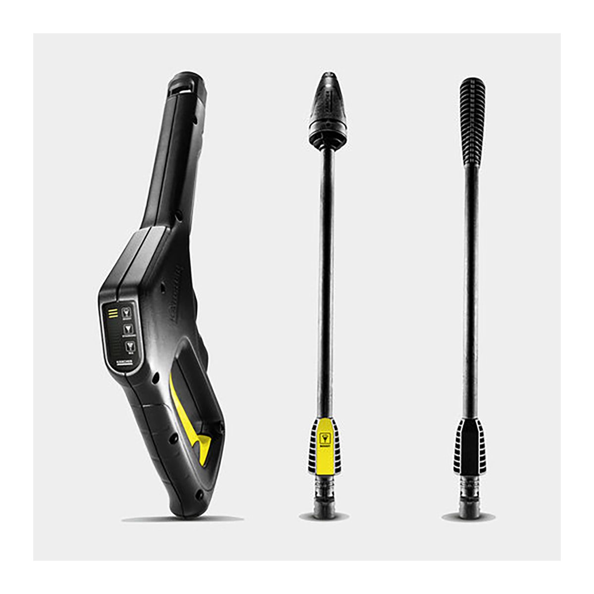 楽天市場】ケルヒャー 高圧洗浄機 コードレスタイプ K2 バッテリー