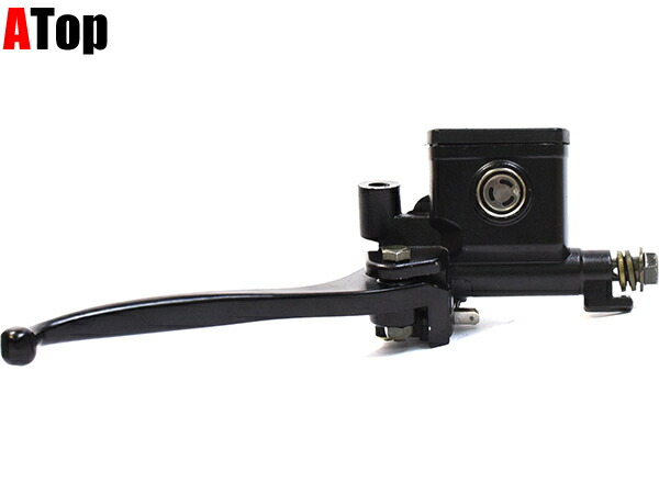 楽天市場】DIO ディオ ZX用 ブレーキマスターシリンダー レバーセット