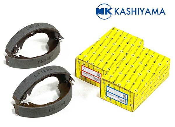 楽天市場】三菱 アイ ブレーキシューの通販