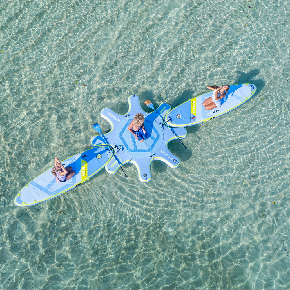 楽天市場】【10日ポイント5倍】スタンドアップパドルボード SUP