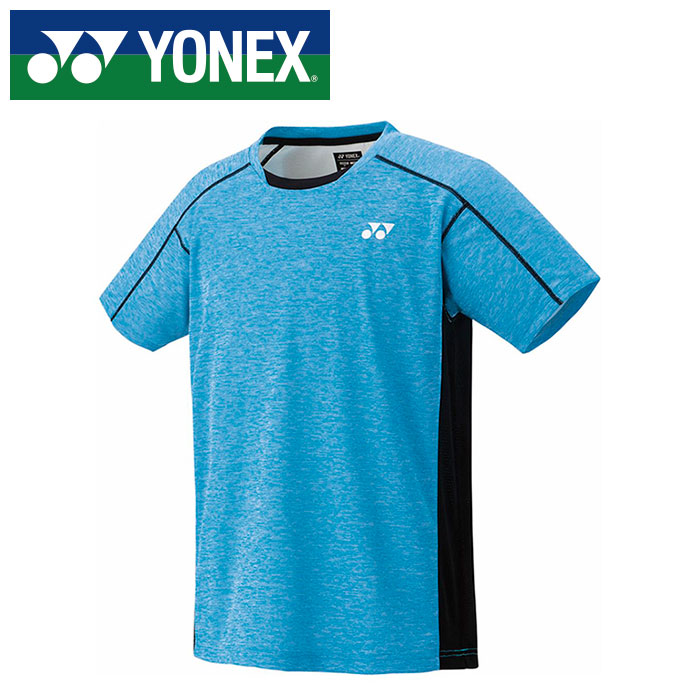 ヨネックス バドミントンゲームシャツ バドミントンウェア」の人気商品
