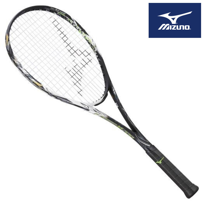 ミズノ エフスピード V-プロ 63JTN25109 [ソニックブラック] (テニス