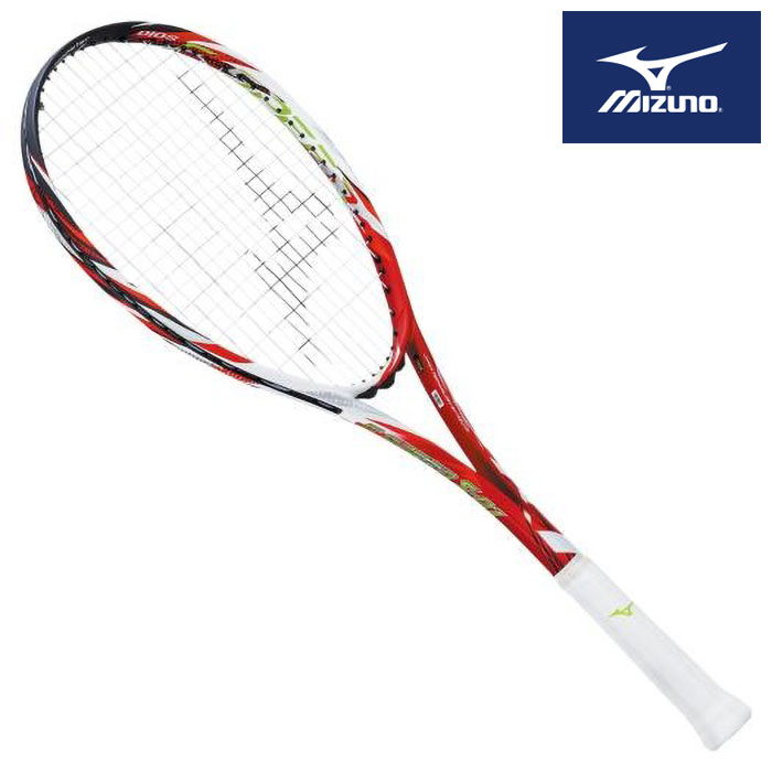 楽天市場】ミズノソフトテニスラケット ジストt1の通販