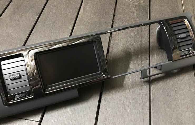 楽天市場】トヨタ 200系 ハイエース 4型/5型/6型/7型/8型用 ダブル