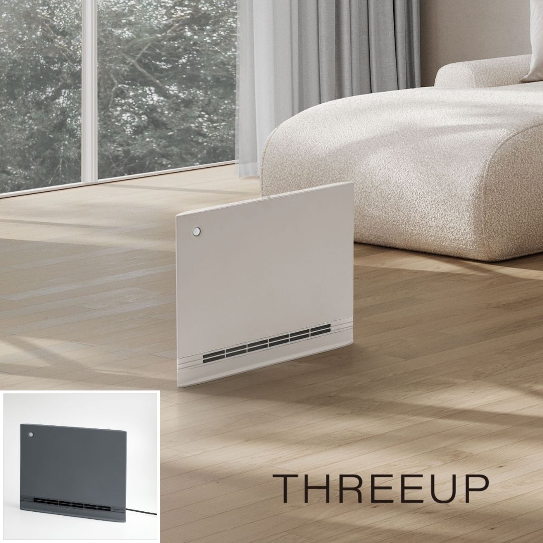 楽天市場】［5％OFFクーポン利用で12018円］【POINT10倍】THREEUP