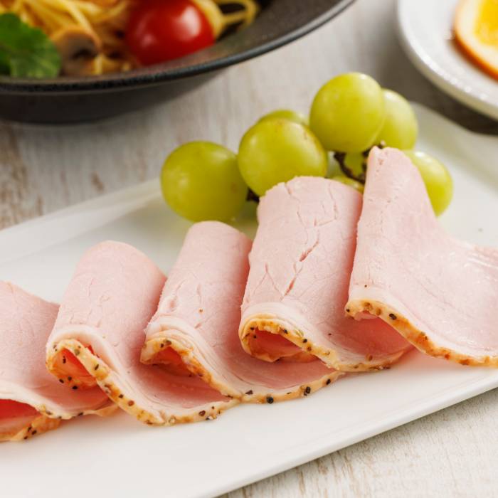 楽天市場】大山ハム『伝統の逸品』ハムギフト3種詰め合わせ（OR-30