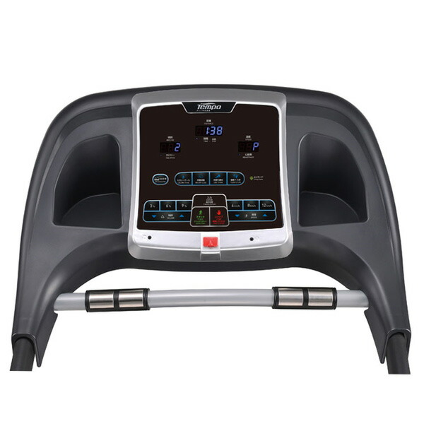 楽天市場】【即納】ジョンソン ホライズン ルームランナー TEMPO T82