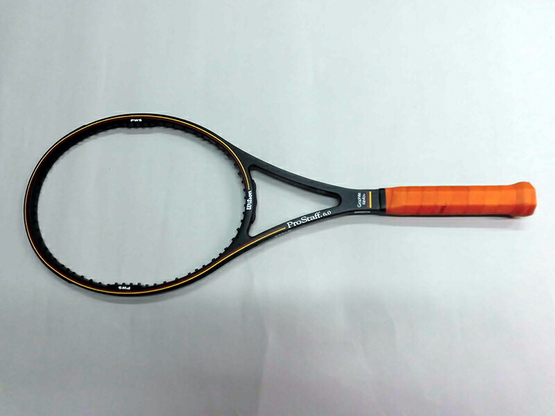 楽天市場】wilson pro staff rf 85の通販