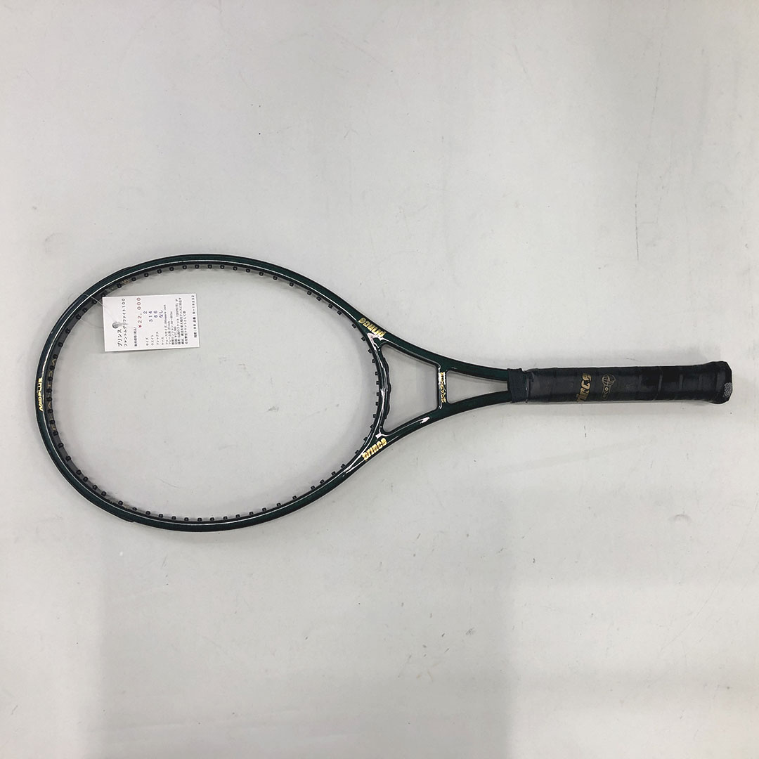 楽天市場】【ポイント10倍】プリンス(prince) テニスラケット