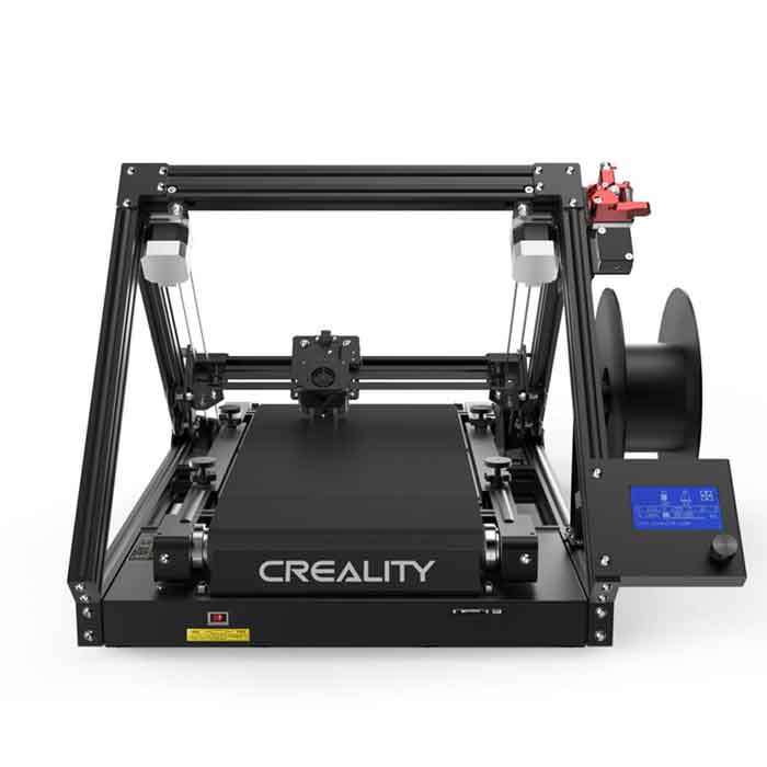 楽天市場】Creality3D CR-30 静音 ベルトコンベア 3Dプリンター 造型