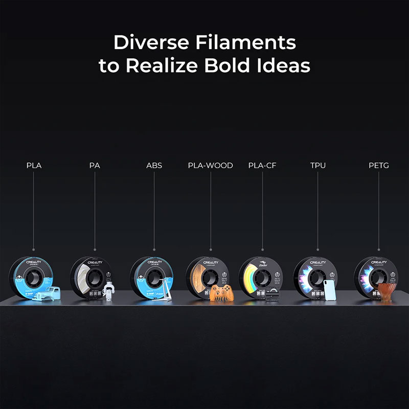 楽天市場】Creality CR-M4 大型3Dプリンター 450x450x470mm/デュアル Y