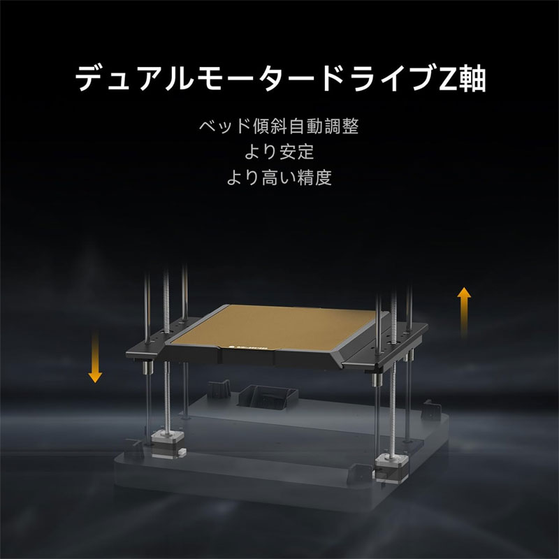 楽天市場】QIDI TECHNOLOGY/チーディーテクノロジー 新モデル：Q1 Pro