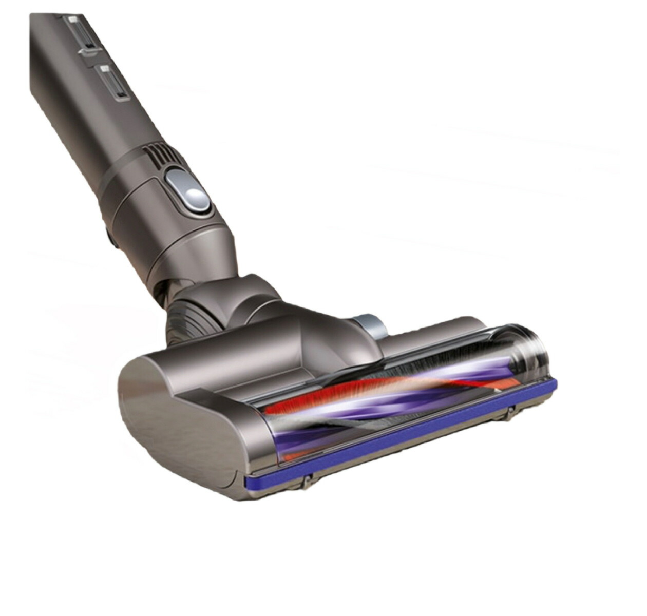 Dyson ダイソン サイクロン 掃除機 DC63 キャニスター式 【公式通販】