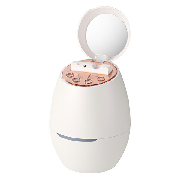 楽天市場】フェイススチーマー（ブランドヤーマン）（美顔器