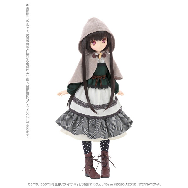 楽天市場】アゾン こはる/Hushhush*chit-chat(アゾンダイレクトストア