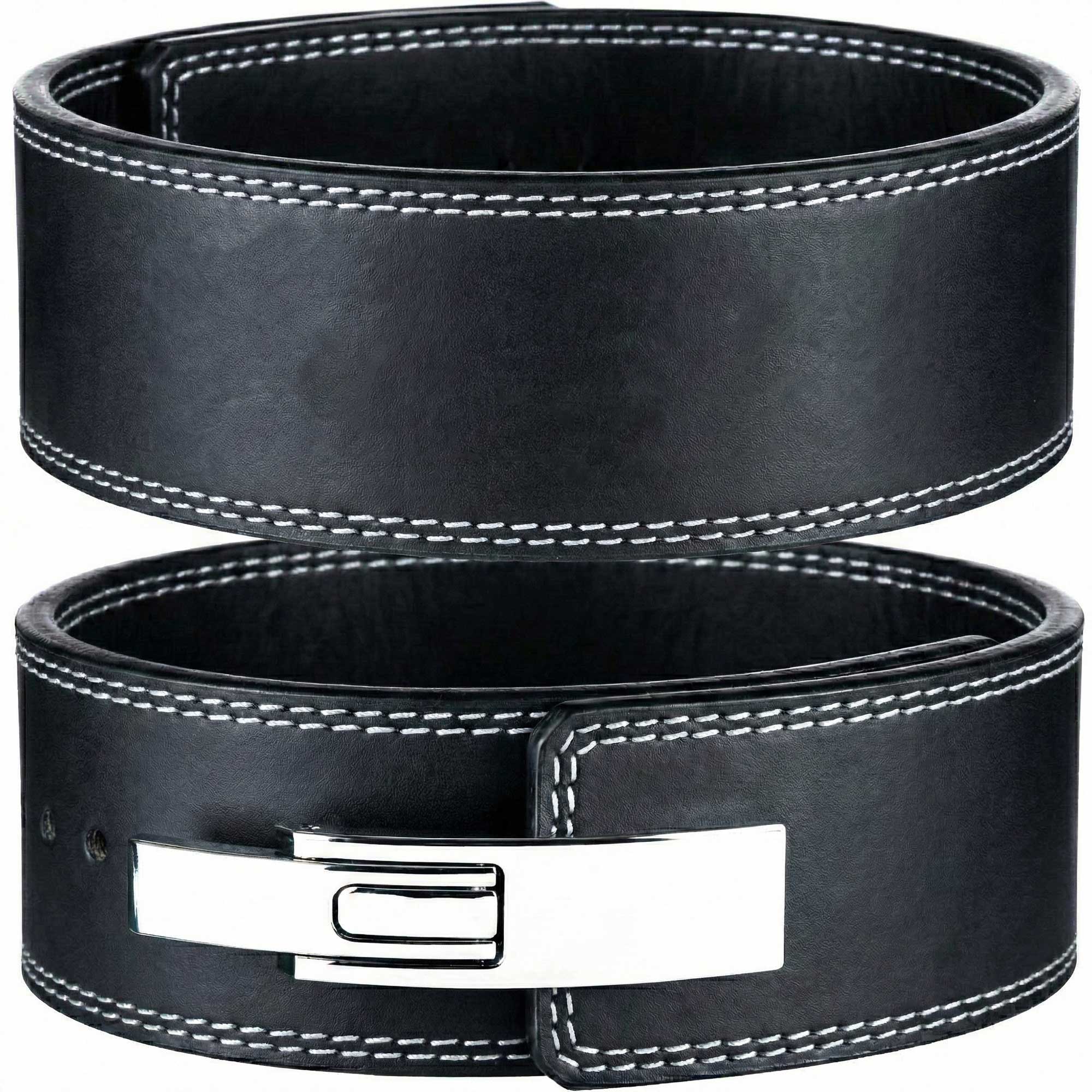 楽天市場】【王道設計レバーアクション】AZLIV レバーベルト LEX