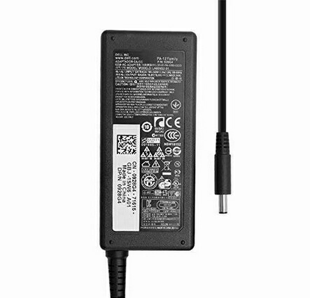 楽天市場】DELL純正AC Adapter Dell 19.5V 3.34A 65W ACアダプタ 電源