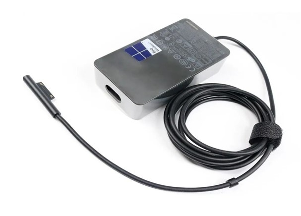 楽天市場】surface pro5 充電器 純正の通販