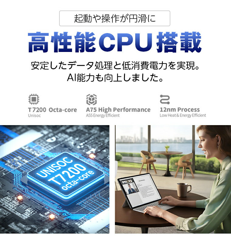 楽天市場】2026年新発売☆【Android16☆Wi-Fiモデル】GPS搭載 11インチ