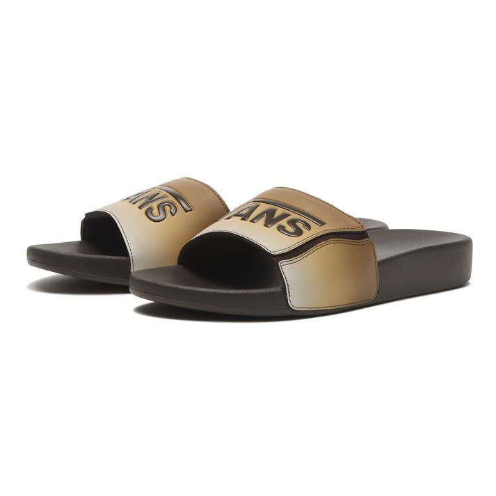 楽天市場】【VANS】 ヴァンズ OVERS SLIDE オーバーズ スライド V7350