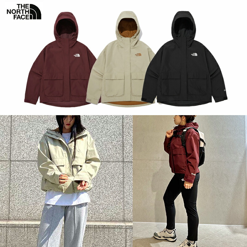 楽天市場】☆送料無料☆THE NORTH FACE☆W'S GREENLAND W/STOPPER