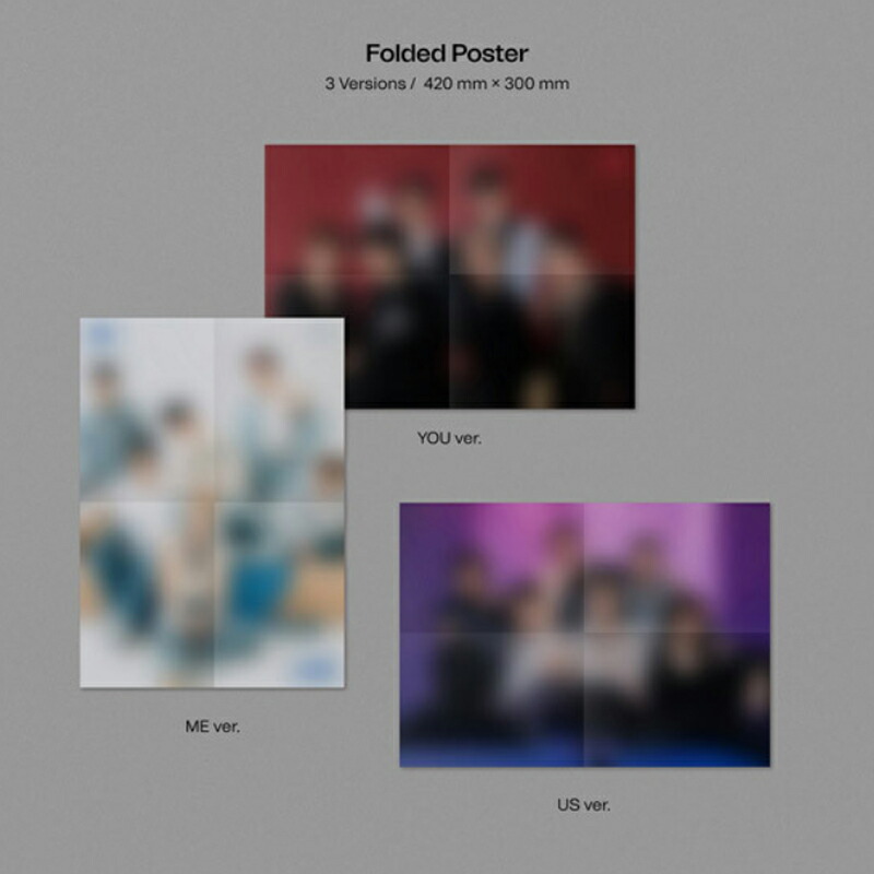 楽天市場】☆配送無料☆バージョン選択☆ASTRO 2nd Full Album ALL