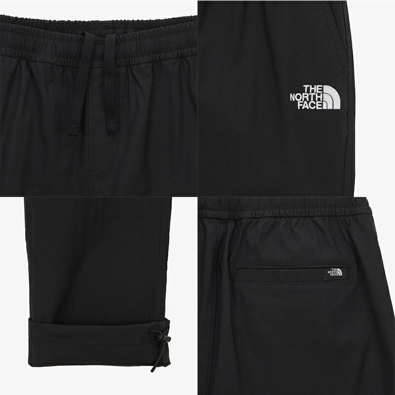 楽天市場】☆送料無料☆THE NORTH FACE☆K'S EXPLORING PANTS NP6NQ03