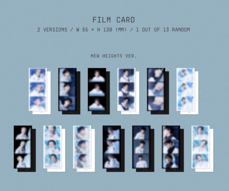 楽天市場】☆配送無料☆7月22日当日出荷☆2種選択可☆SEVENTEEN - 4th