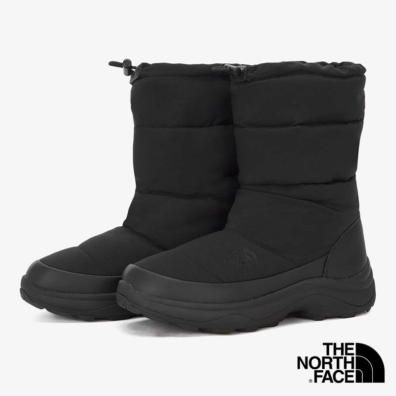 楽天市場】☆送料無料☆THE NORTH FACE☆NS99P55 BOOTIE CLASSIC