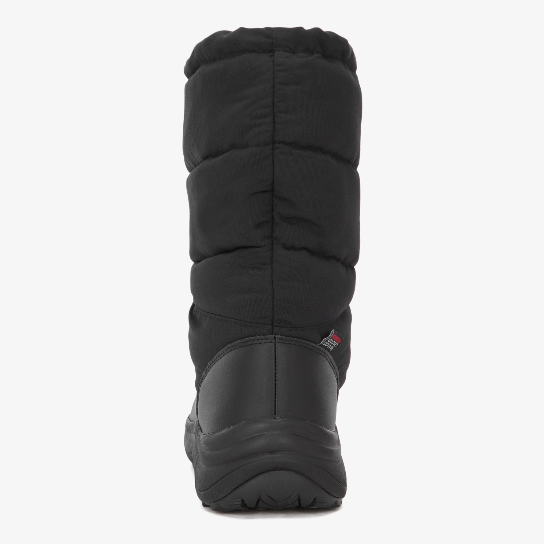 楽天市場】☆送料無料☆THE NORTH FACE☆NS99P55 BOOTIE CLASSIC