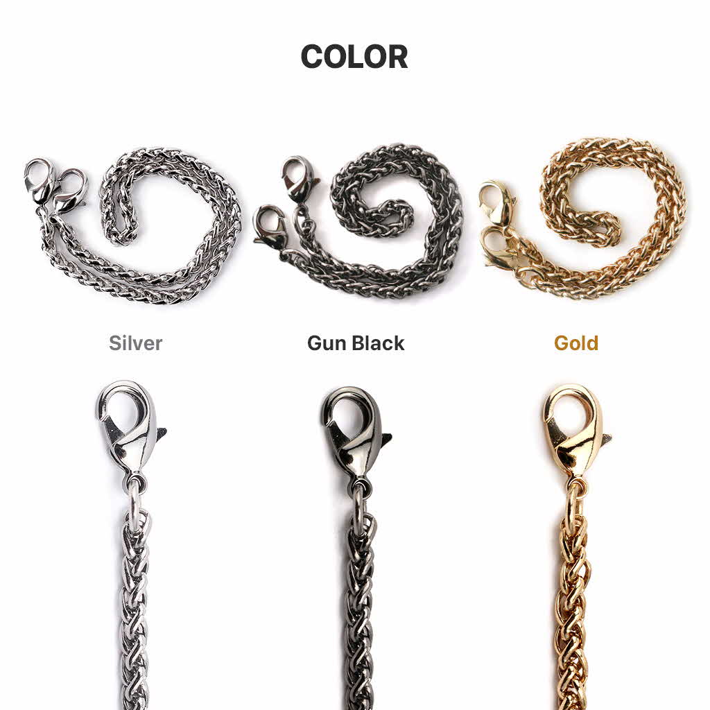 楽天市場】スマホ チェーン ショット チェーンストラップ 手首