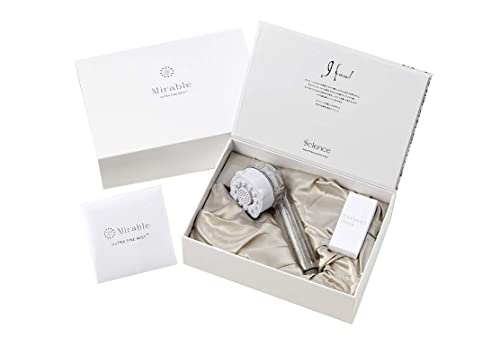 楽天市場】サイエンス(Science) シャワーヘッド型美顔器 ポリッシュ