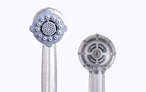 楽天市場】サイエンス(Science) シャワーヘッド型美顔器 ポリッシュ