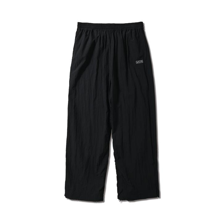 楽天市場】【AKTR】 アクター WARM UP BALLOON PANTS ロングパンツ 123