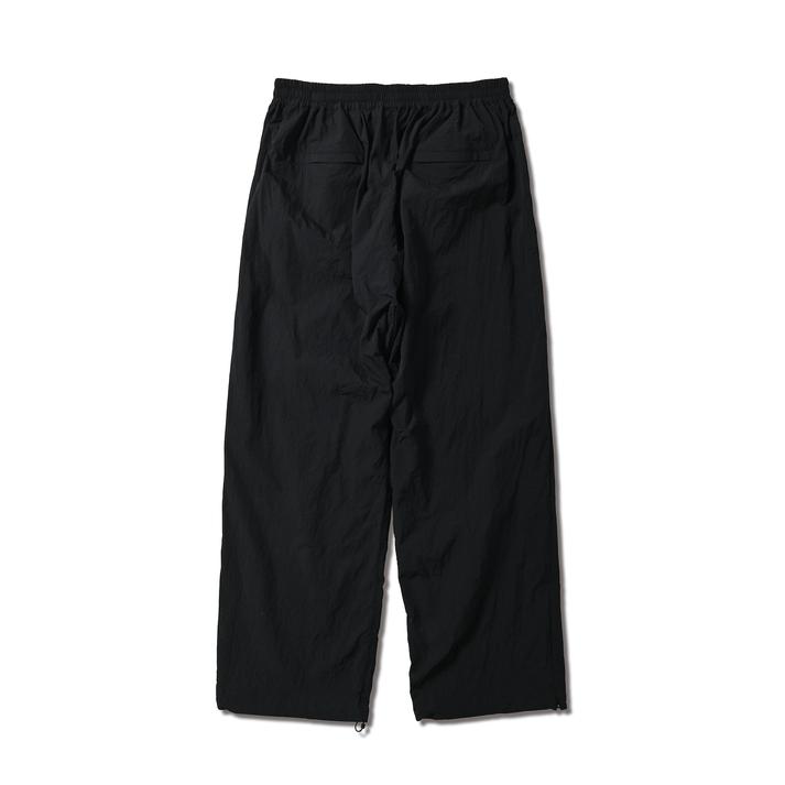 楽天市場】【AKTR】 アクター WARM UP BALLOON PANTS ロングパンツ 123