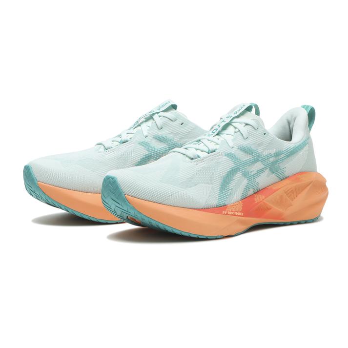 楽天市場】【ASICS】 アシックス NOVABLAST 5 ノヴァブラスト 5