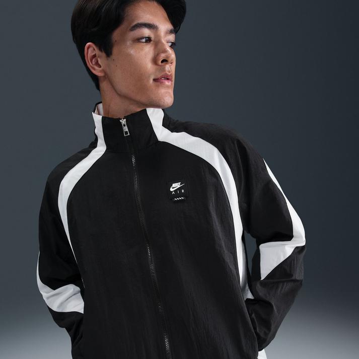 楽天市場】【NIKE】 ナイキ M AIR WVN TRK JKT アウター HV0881 : ABC