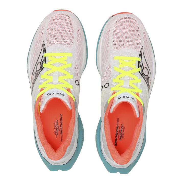 楽天市場】【SAUCONY】 サッカニー ENDORPHIN SPEED 5 エンドルフィン