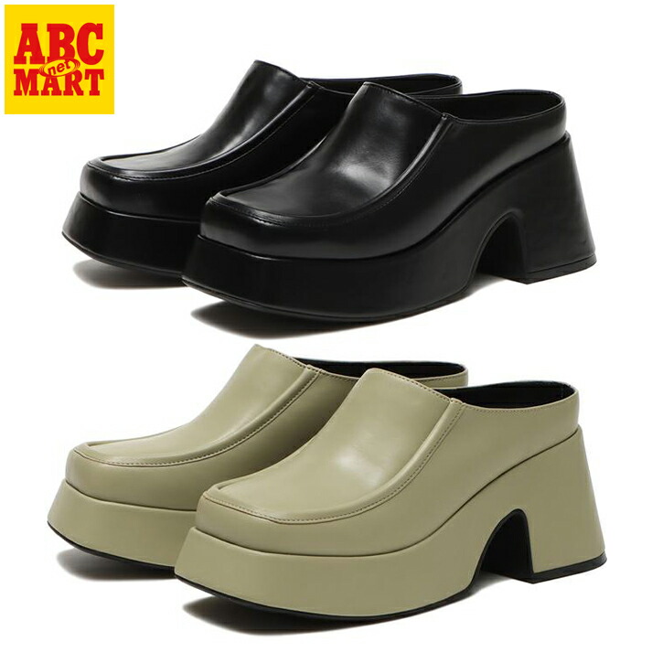 楽天市場】レディース 【ABC SELECT】 エービーシーセレクト SQ MOCA