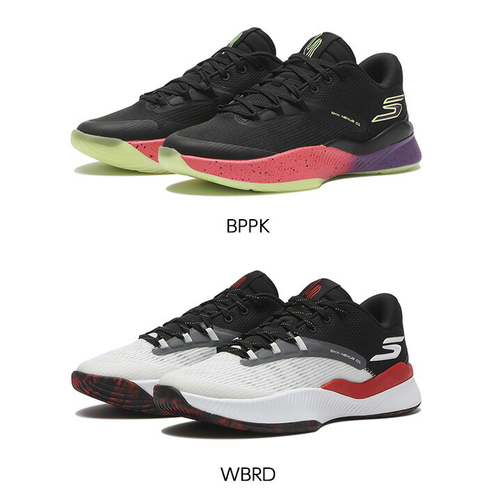 楽天市場】【SKECHERS】 スケッチャーズ SKX NEXUS SKX ネクサス