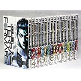 楽天市場】テラフォーマーズ 1-22巻完結セット /橘賢一【中古