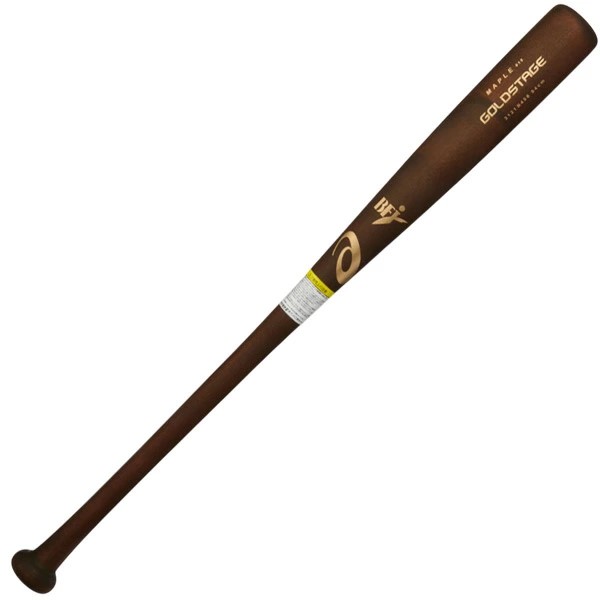 楽天市場】バット（ブランドアシックス・素材（バット）木）（野球